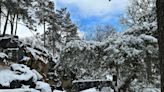 Snowstorm across Midwest and Northern Plains bring blizzard conditions, power outages and travel chaos