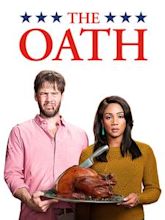 The Oath (2018 film)