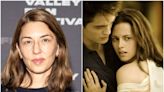 Director Sofia Coppola turned down final Twilight movie because concept was ‘too weird’