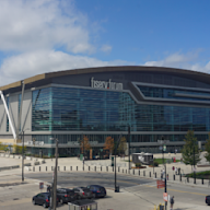 Fiserv Forum (Milwaukee)