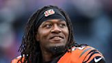 Pacman Jones continues to help and support "generational talent" Chris Henry, Jr.