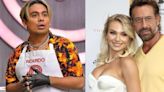 Ricardo Peralta está más preocupado por Irina Baeva que por entrar a La Casa de los Famosos: “¿Ya habrá aprendido a bailar?”