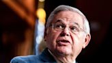 Indicted Sen. Bob Menendez files for re-election as an independent