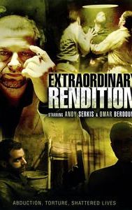 Extraordinary Rendition