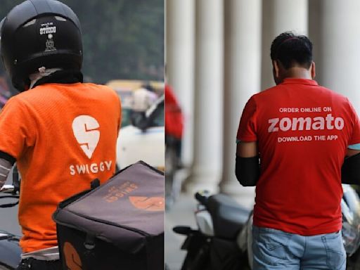 'Zomato growing faster than Swiggy': CLSA says 'Buy' stock, shares target price