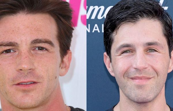 Drake Bell Opens Up About His Relationship With Former Co-Star Josh Peck