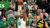 Ex-Sixers big man Al Horford, Celtics bounce back vs. Warriors in Game 3