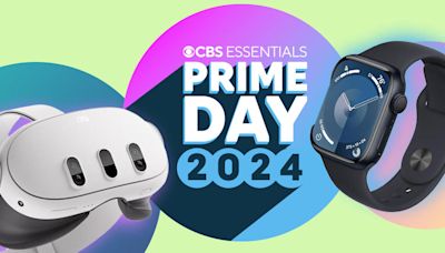 The best extended Amazon Prime Day 2024 deals you can still buy today