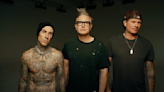 Blink-182’s Travis Barker, Mark Hoppus and Tom DeLonge Reunite For World Tour and New Music