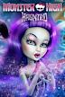 Monster High: Haunted