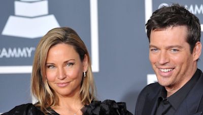 Harry Connick Jr. says he and his wife of 30 years have 'no rules' in their marriage