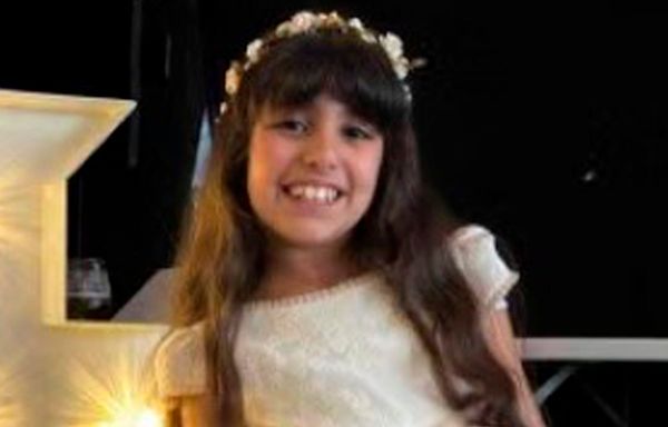 Southport stabbing latest: First victim named as nine-year-old Alice Aguiar as others still fighting for lives