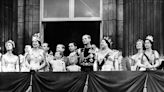 Bunting, beer and Blanco: In their own words – how Britons celebrated the Queen’s coronation