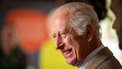 King Charles III ends silence on UK far-right riots