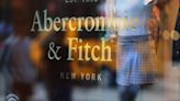 Abercrombie & Fitch shares jump more than 10% as retailer's torrid growth continues