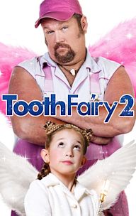 Tooth Fairy 2