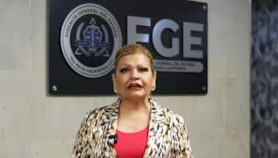 FGE Caso Paola Bañuelos: Sergio ‘N’ se entregó porque estaba acorralado y ya se encuentra en Baja California