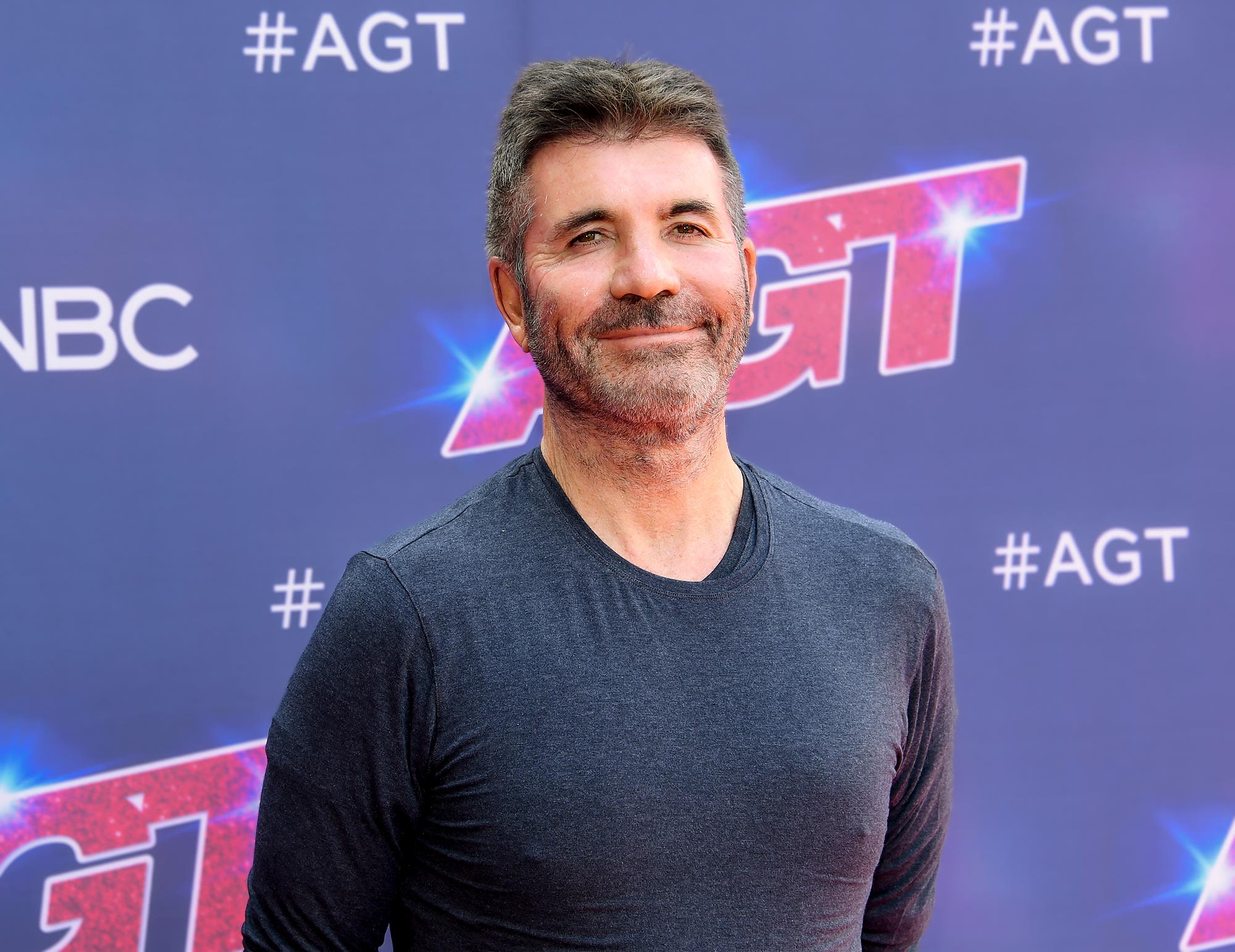Simon Cowell Is on the Hunt to Create a New Boy Band After One Direction