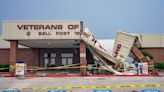 More than 30 people injured, 500 structures damaged in Temple tornado, city officials say | Texarkana Gazette