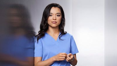 Midori Francis Leaving ‘Grey’s Anatomy,’ Reason for Exit Explained & Future Plans Revealed