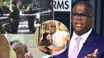 FOX Business’ Charles Payne reflects on crime in Harlem after niece shot by stray bullet: ‘Known violent criminals are roaming the streets’