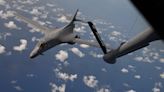 US Flies B-1B Bomber Over Korean Peninsula: What It Means For Defense Companies, ETFs - Boeing (NYSE:BA)