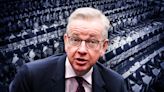 Michael Gove ‘capitulating’ to nimbys with moves to block new homes, say developers