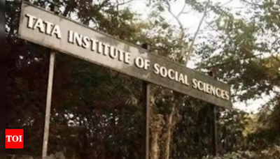 'Committed to releasing funds': TISS withdraws controversial notice to faculty, staff members | India News - Times of India