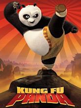 Kung Fu Panda (film)