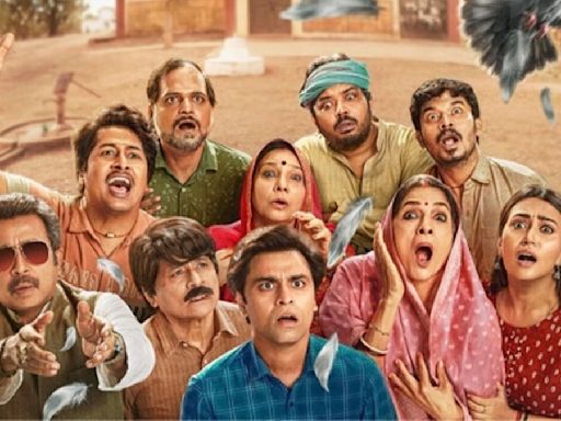 Asian Academy Creative Awards: TVF Wins Big, Panchayat 3 Gets Best Comedy Programme Award