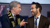 Will Ferrell “Follows Ryan Reynolds And Buys Stake In English Football Club” – report