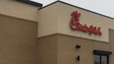Chik-fil-A Tinseltown gets go-ahead for $1.25 million build-out - Jacksonville Business Journal