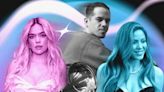 Latin Grammys 2023: Edgar Barrera, Shakira, Karol G count the most nominations this year