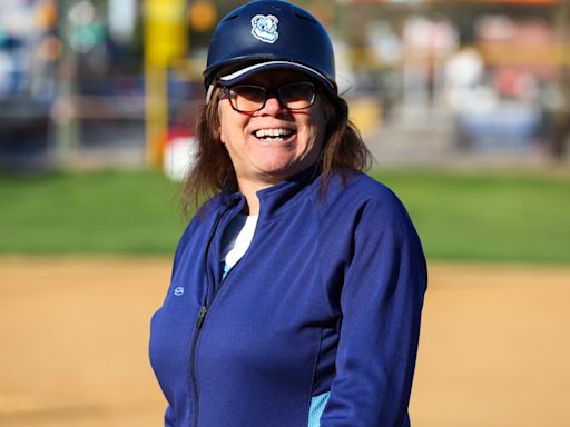 Staten Island CHSAA softball: Patty Baroz has worn many hats at St. Joseph Hill and now, she’ll be honored for it