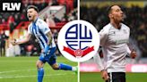 Bolton Wanderers: Portsmouth, Kilmarnock transfer news hints at Ian Evatt tactical tweak