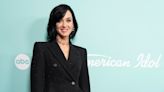 Katy Perry Does Power Dressing in Sparkling Balenciaga Blazer for ‘American Idol’