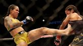 Despite having plenty left to give, should Amanda Nunes ride off into the sunset?