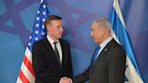 EEUU pide a Israel que "vincule" sus operaciones militares en Gaza a una "estrategia política"