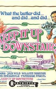 Keep It Up Downstairs