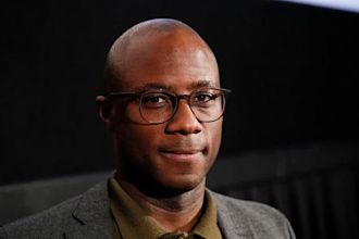 Barry Jenkins