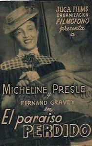 Paradise Lost (1940 film)