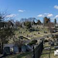 Hollywood Cemetery (Richmond, Virginia)