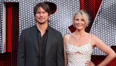 Josh Hartnett Reflects on Meeting Wife While Co-Starring in “Worst Movie Either of Us Has Ever Made”