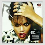 [英倫黑膠唱片Vinyl LP] 蕾哈娜 / 娜樣說 Rihanna / Talk That Talk