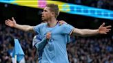 Kevin De Bruyne reveals ‘do or die’ mentality that motivates Manchester City players