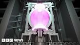 Nuclear fusion prototype will be 'UK's Nasa moment'