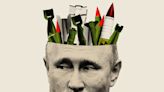 Despair in Russia as Putin Spirals Out of Control