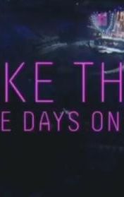 Take That: These Days on Tour
