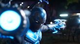 Blue Beetle gets highest Rotten Tomatoes score for DC this year