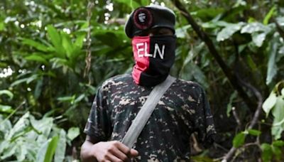 Eln se desliga de comunicado en el que se daba su a poyo a Maduro en Venezuela